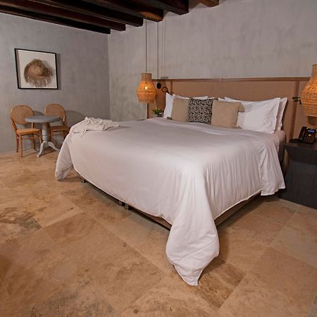 Ananda Hotel Boutique Cartagena  Exterior foto