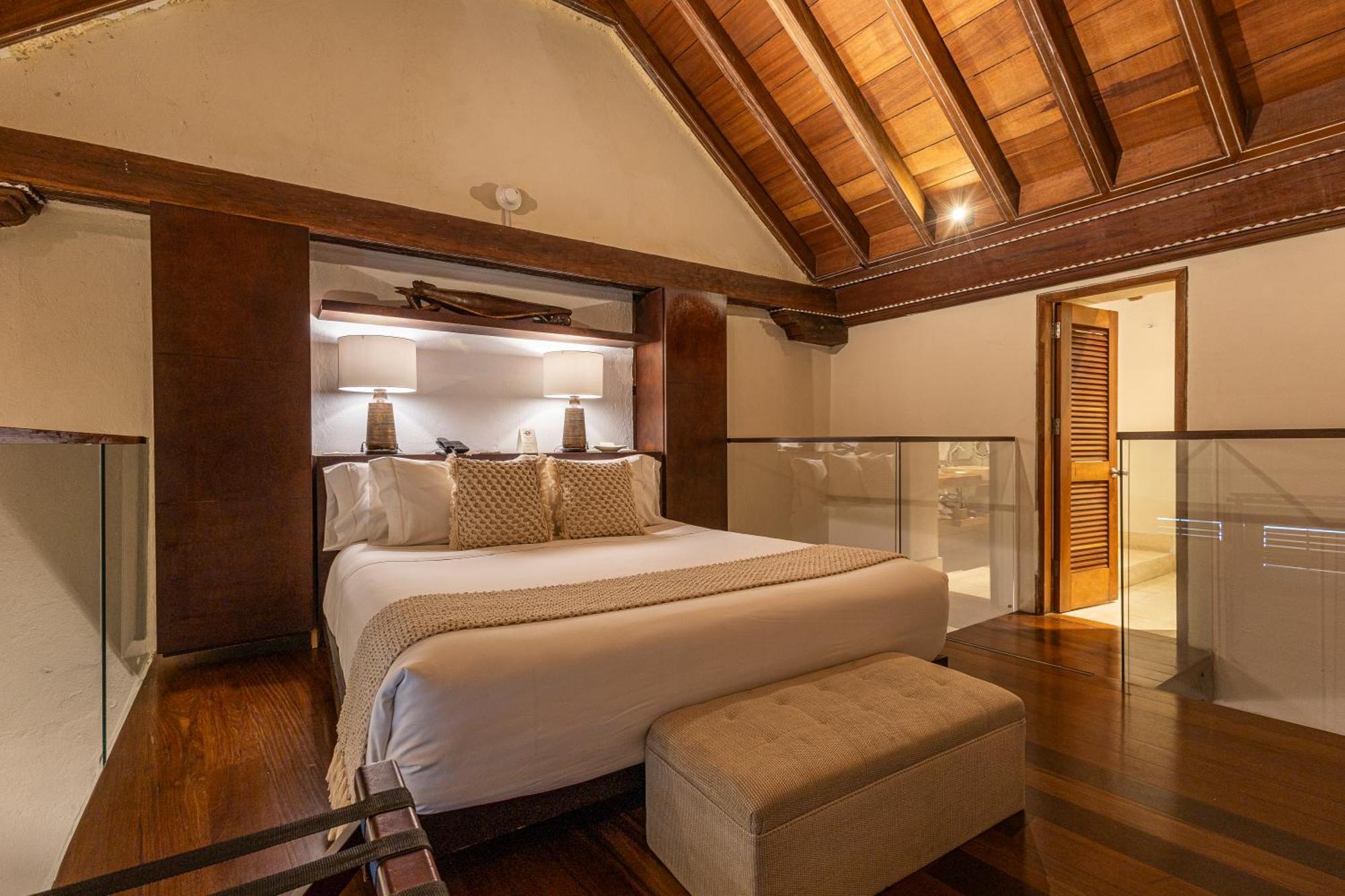 Ananda Hotel Boutique Cartagena  Exterior foto