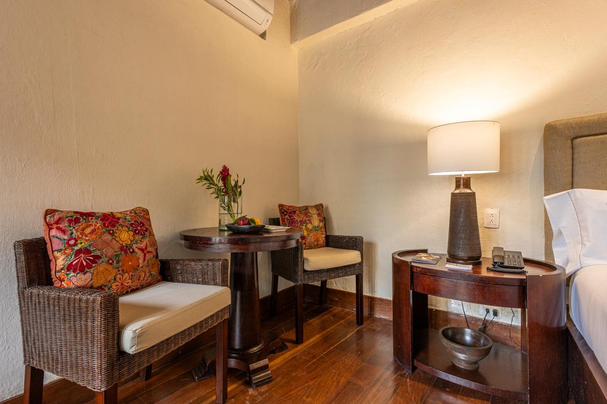 Ananda Hotel Boutique Cartagena  Exterior foto