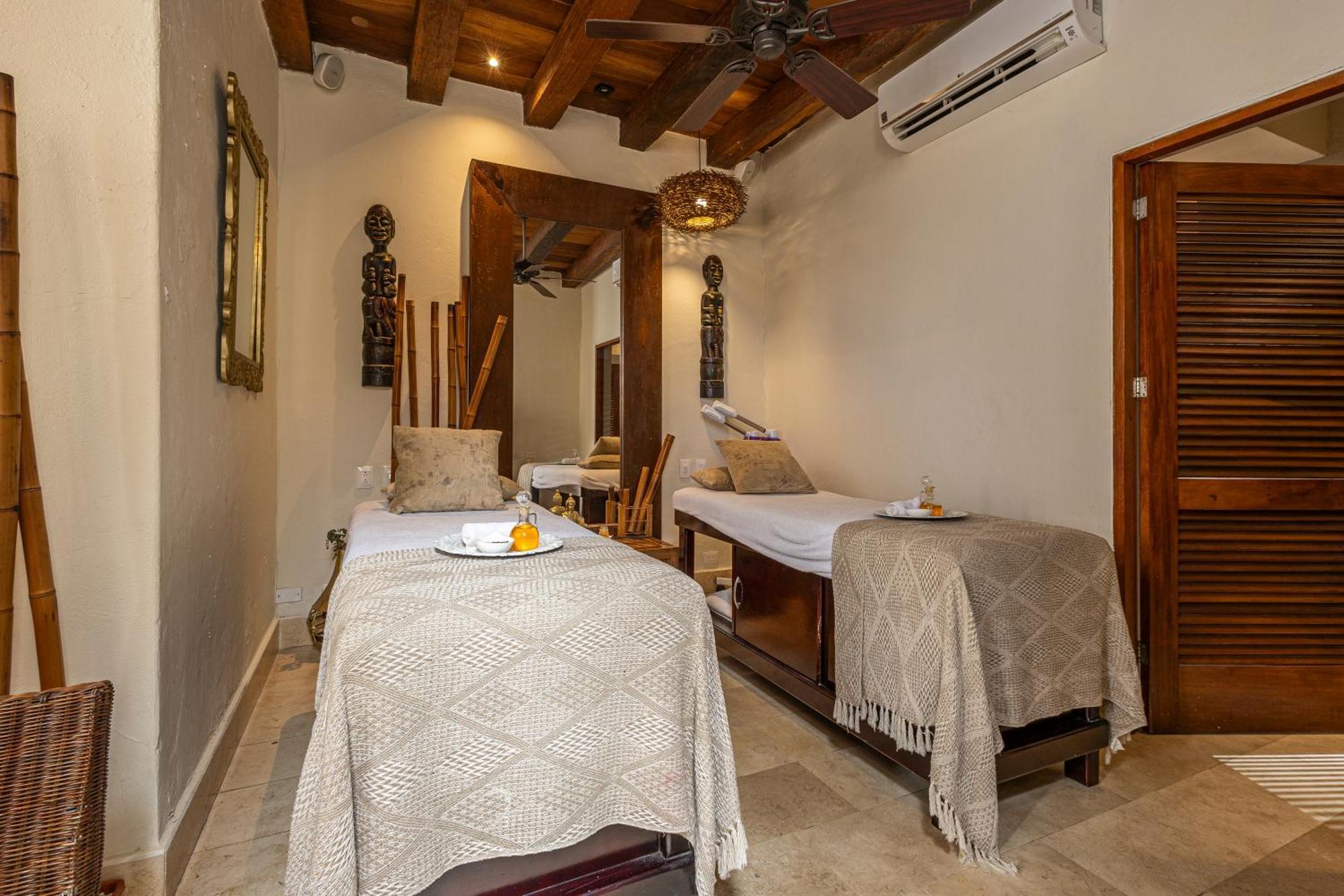Ananda Hotel Boutique Cartagena  Exterior foto