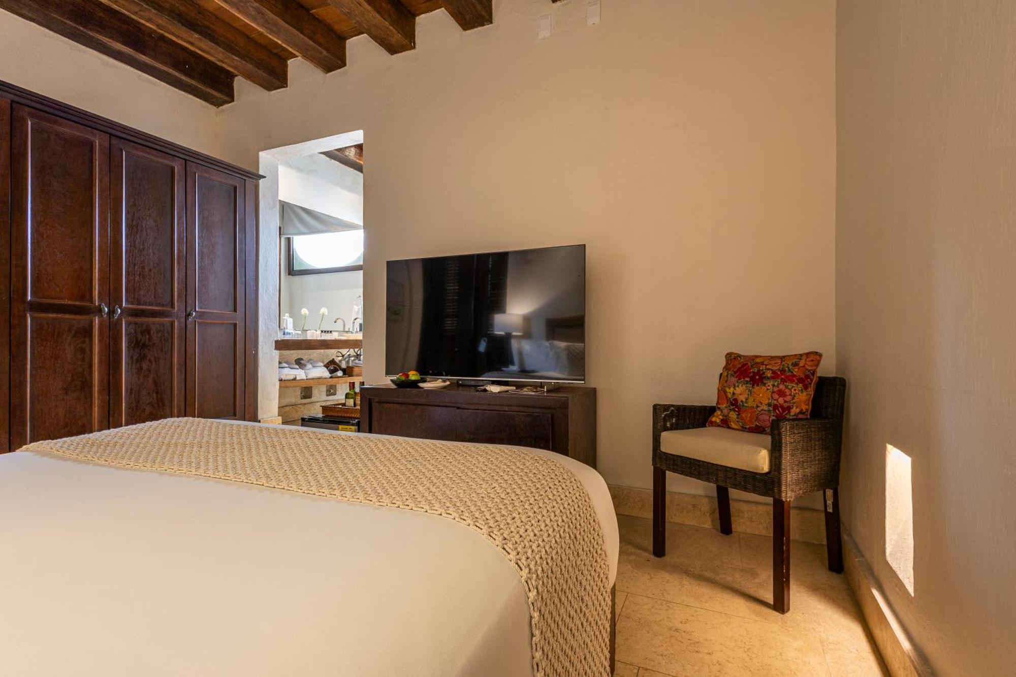 Ananda Hotel Boutique Cartagena  Exterior foto
