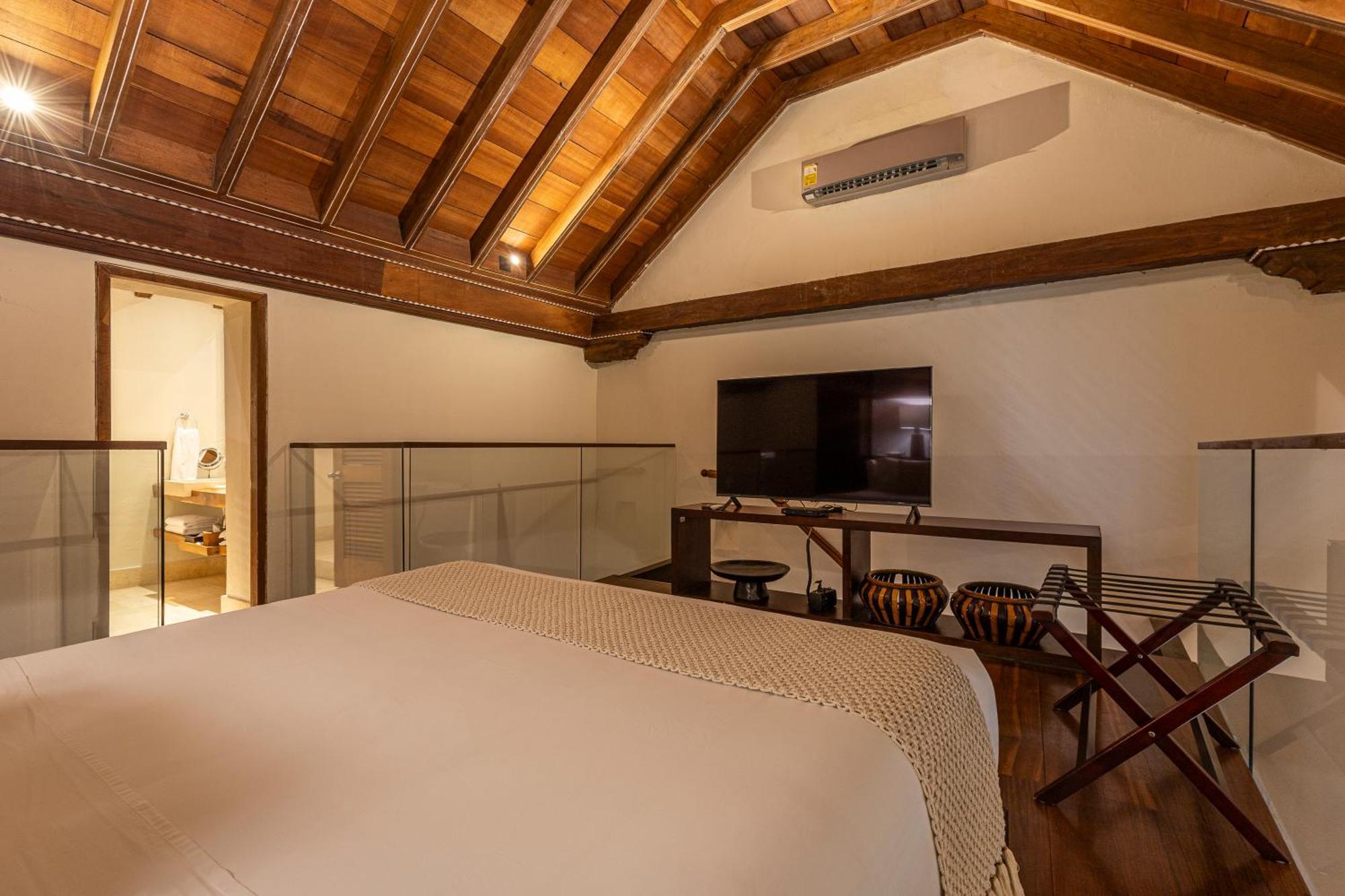 Ananda Hotel Boutique Cartagena  Exterior foto